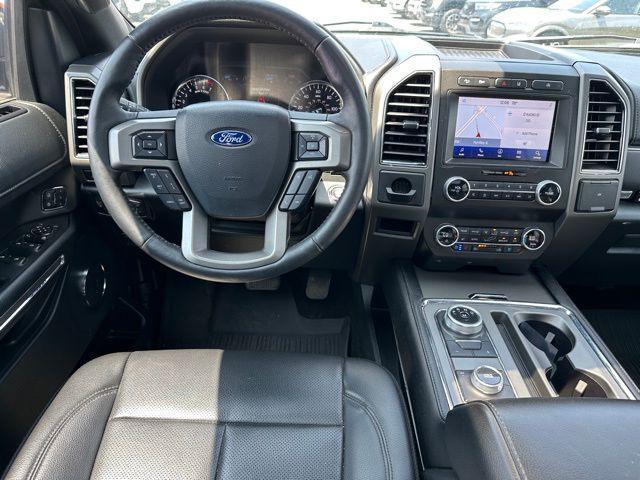 Photo of 2021 Magnetic Ford Expedition