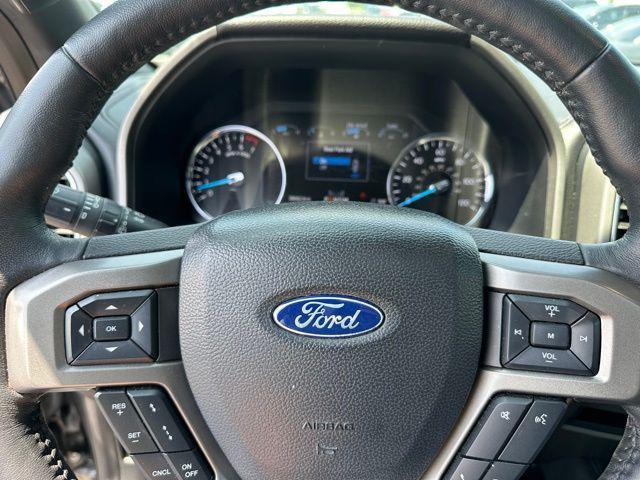 Photo of 2021 Magnetic Ford Expedition