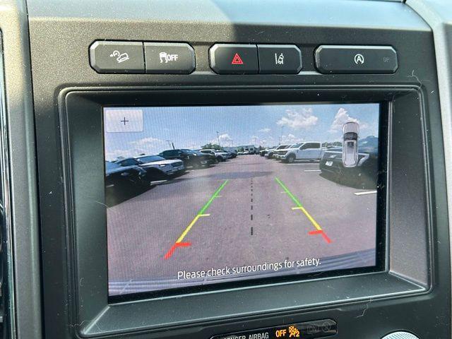 Photo of 2021 Magnetic Ford Expedition