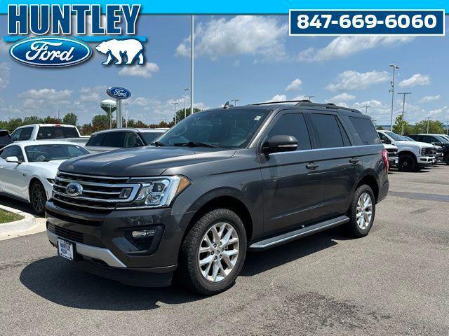 2021 Ford Expedition
