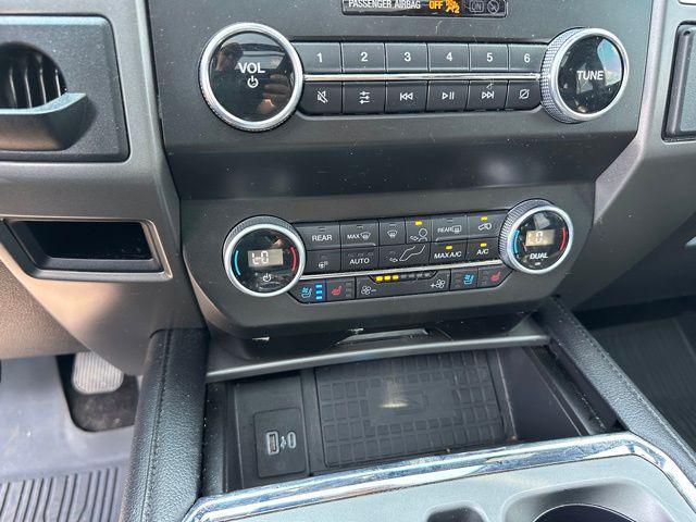 Photo of 2021 Magnetic Ford Expedition
