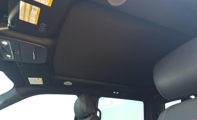 Photo of 2024 Agate Black Metallic Ford F-150