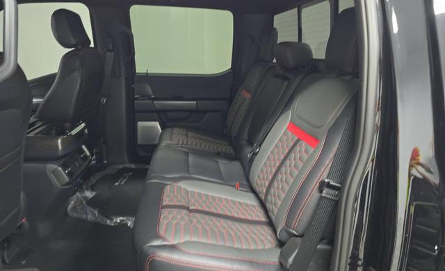 Photo of 2024 Agate Black Metallic Ford F-150