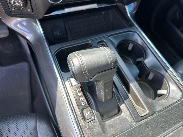Photo of 2023 Red Metallic Ford F-150