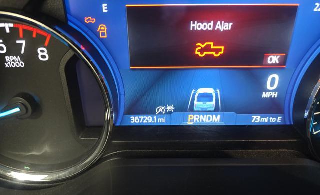 Photo of 2021 Red Ford F-150