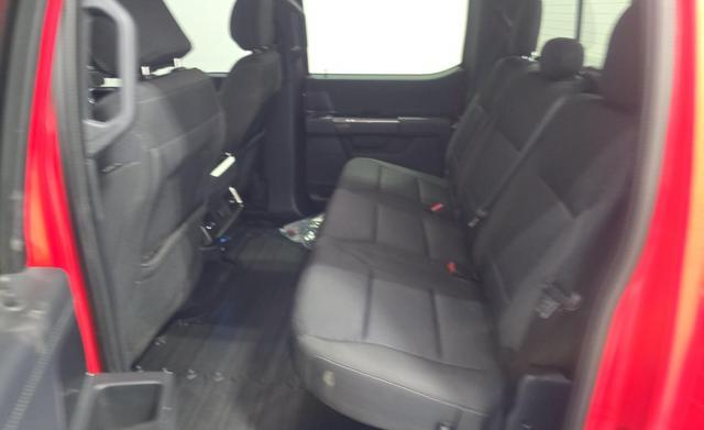 Photo of 2021 Red Ford F-150