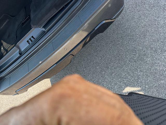 Photo of 2021 Magnetic Ford Expedition