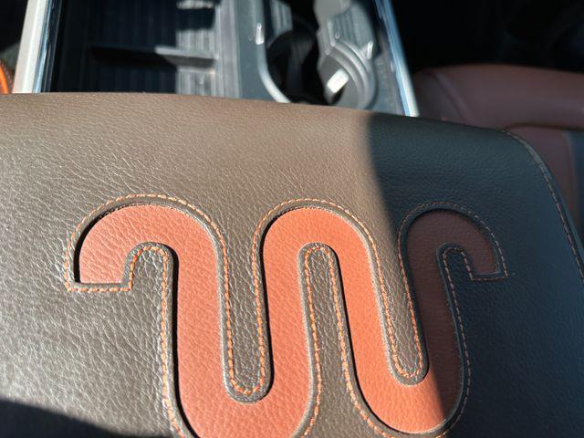 Photo of 2021 Oxford White Ford F-250
