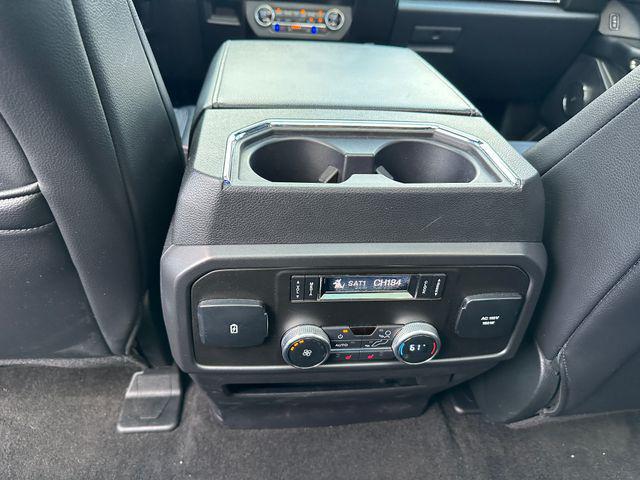 Photo of 2019 Agate Black Metallic Ford Expedition
