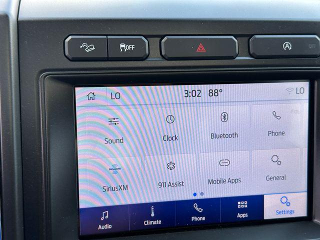 Photo of 2019 Agate Black Metallic Ford Expedition