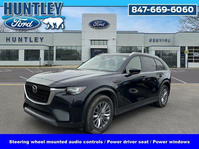 2024 Mazda Cx-90