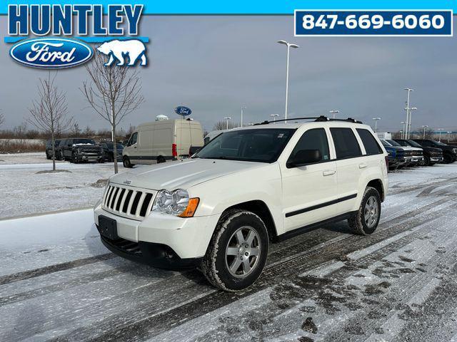 2009 Jeep Grand Cherokee