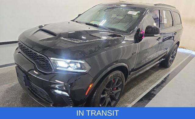 2022 Dodge Durango