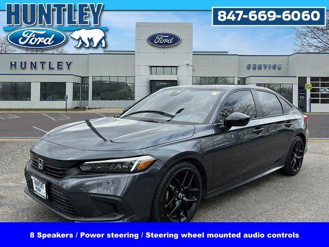 2023 Honda Civic