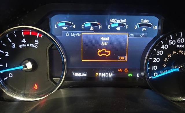 Photo of 2020 Agate Black Metallic Ford F-250