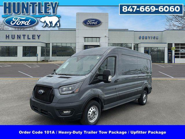 2024 Ford Transit-350