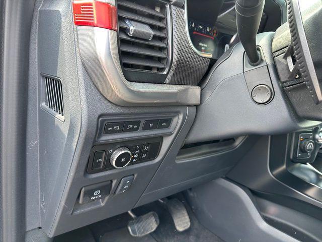 Photo of 2023 Oxford White Ford F-150