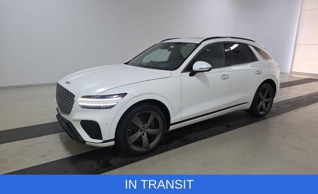2023 Genesis Gv70