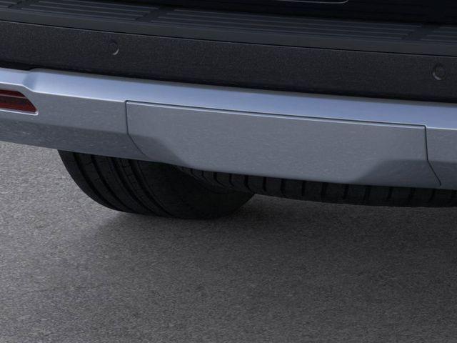 Photo of 2024 Agate Black Metallic Ford Expedition