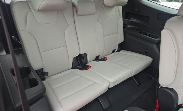 Photo of 2024 Midnight Lake Blue Kia Telluride