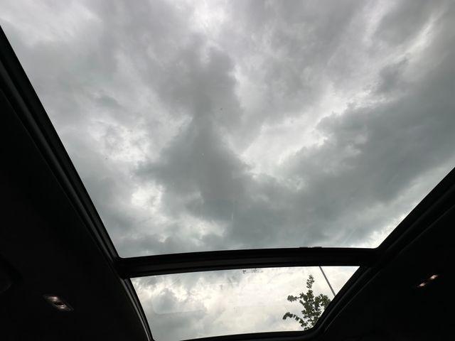 Photo of 2023 Infinite Black Metallic Clearcoat Lincoln Aviator