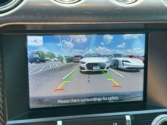 Photo of 2022 Fighter Jet Gray Ford Mustang