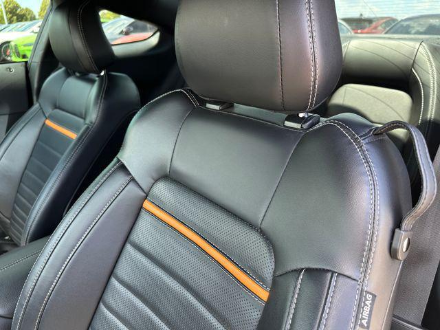 Photo of 2022 Fighter Jet Gray Ford Mustang