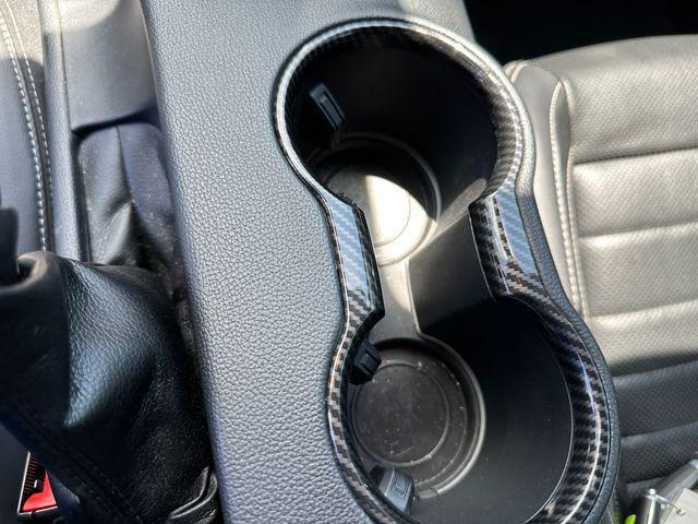 Photo of 2022 Fighter Jet Gray Ford Mustang