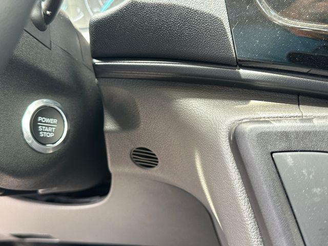 Photo of 2024 Gray Metallic Ford Transit-350