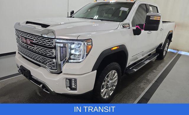 2022 GMC Sierra 2500