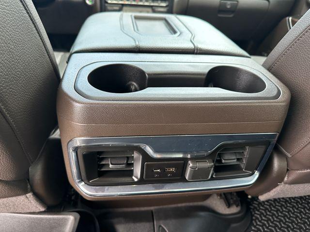 Photo of 2022 White Frost GMC Sierra 2500