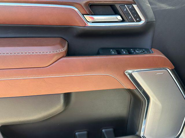 Photo of 2024 White Frost GMC Sierra 3500