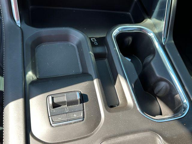 Photo of 2024 White Frost GMC Sierra 3500