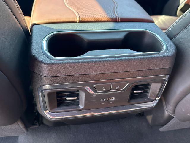 Photo of 2024 White Frost GMC Sierra 3500