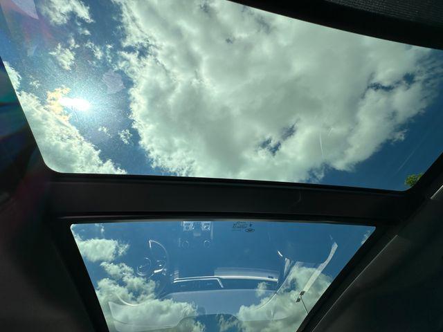 Photo of 2025 Fuji White Jaguar F-PACE