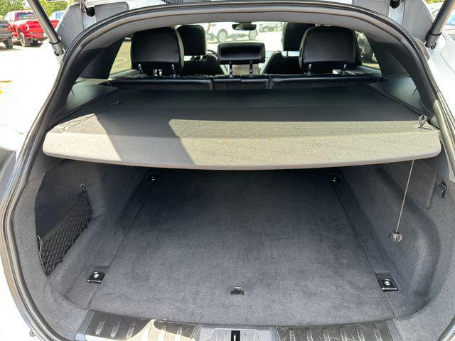 Photo of 2025 Fuji White Jaguar F-PACE