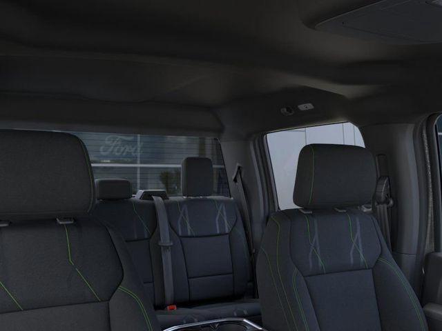 Photo of 2025 Carbonized Gray Metallic Ford F-150