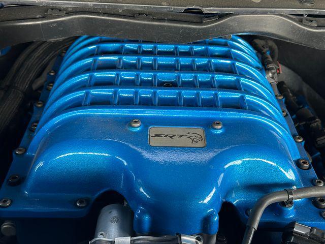 Photo of 2022 Hydro Blue Pearlcoat RAM 1500