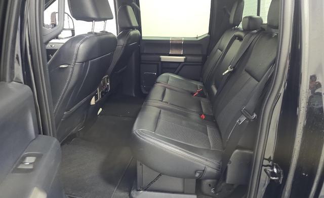 Photo of 2022 Agate Black Metallic Ford F-250