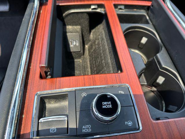 Photo of 2021 Infinite Black Lincoln Navigator