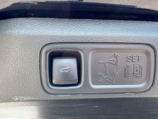 Photo of 2021 Infinite Black Lincoln Navigator