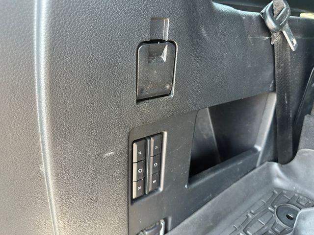 Photo of 2021 Infinite Black Lincoln Navigator