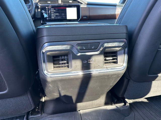 Photo of 2024 Titanium GMC Sierra 3500