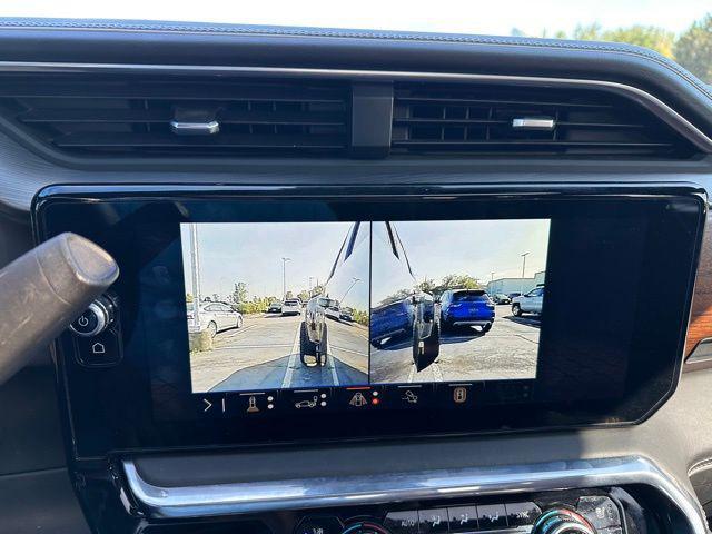Photo of 2024 Titanium GMC Sierra 3500