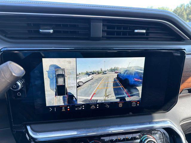 Photo of 2024 Titanium GMC Sierra 3500