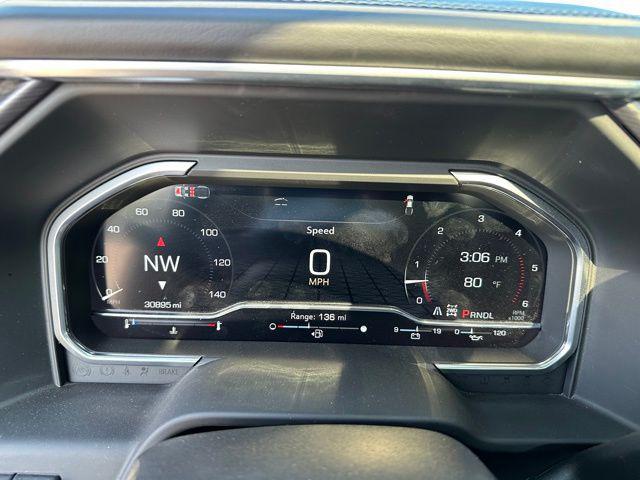 Photo of 2024 Titanium GMC Sierra 3500