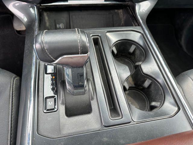 Photo of 2022 Agate Black Metallic Ford F-150