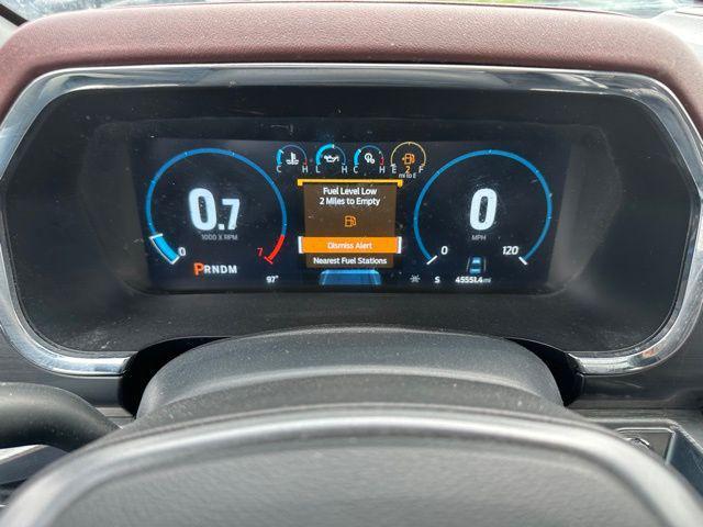 Photo of 2022 Agate Black Metallic Ford F-150