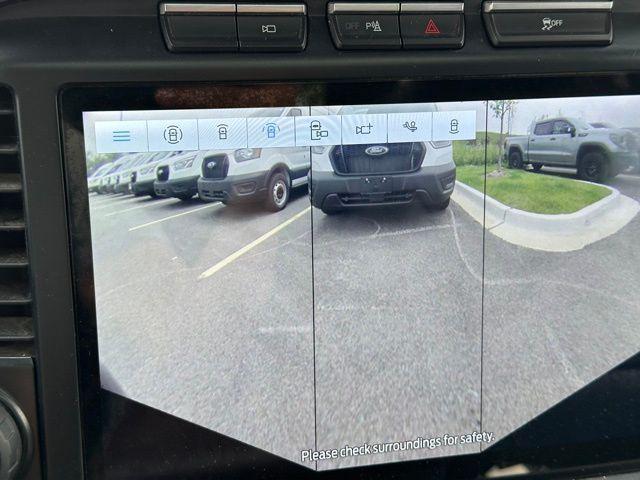 Photo of 2022 Agate Black Metallic Ford F-150