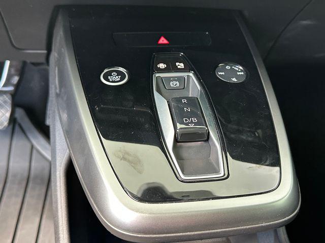 Photo of 2023 Pebble Gray Audi Q4 e-tron